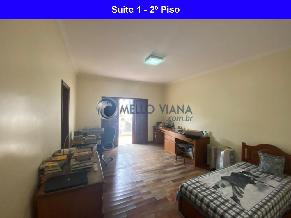 Casa, 5 quartos - Foto 3