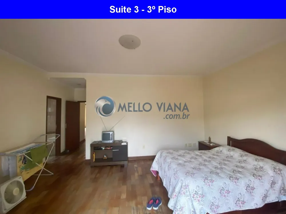 Casa, 5 quartos - Foto 14