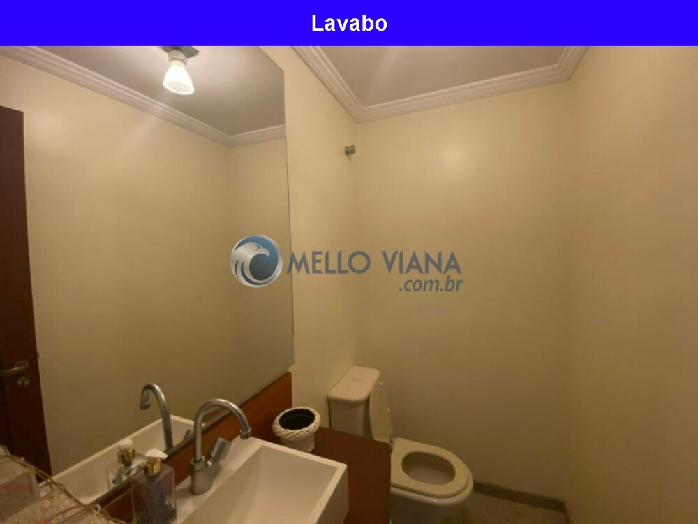 Casa, 5 quartos - Foto 1