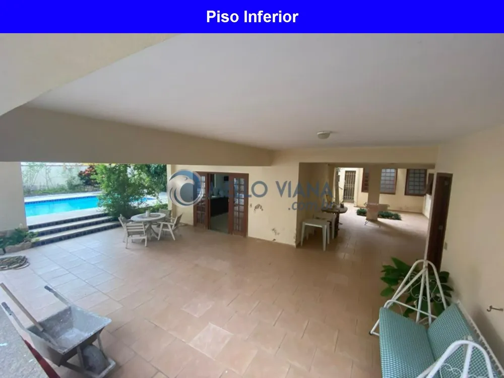 Casa, 5 quartos - Foto 2
