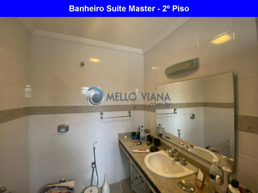 Casa, 5 quartos - Foto 12