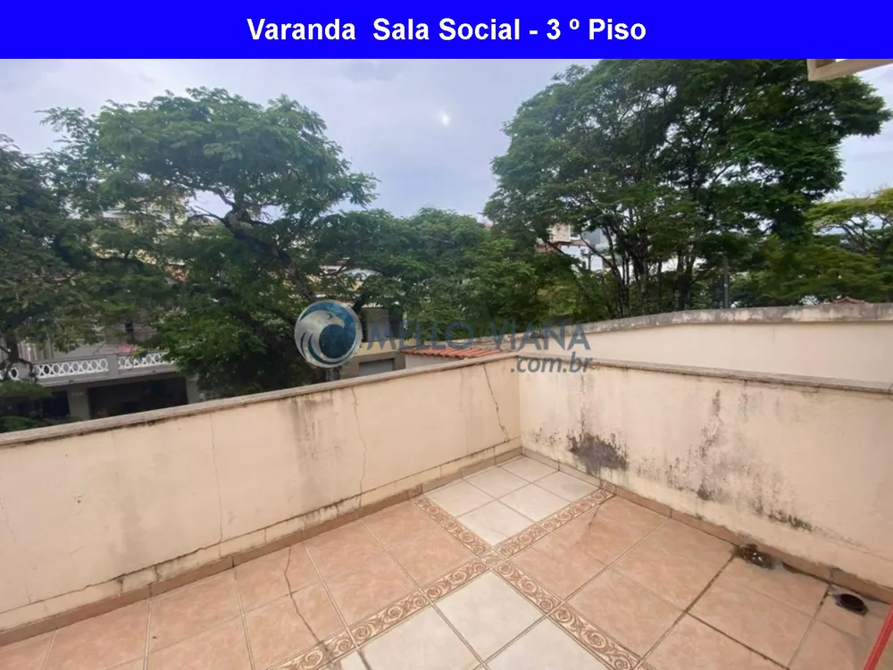 Casa, 5 quartos - Foto 15