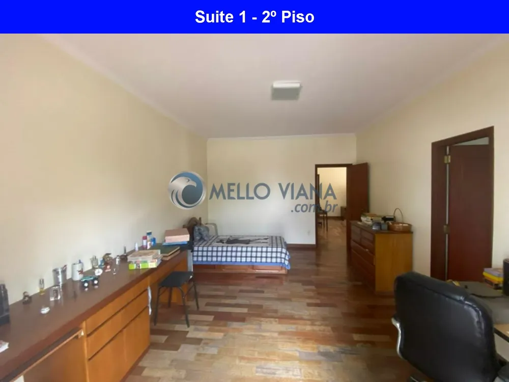 Casa, 5 quartos - Foto 10