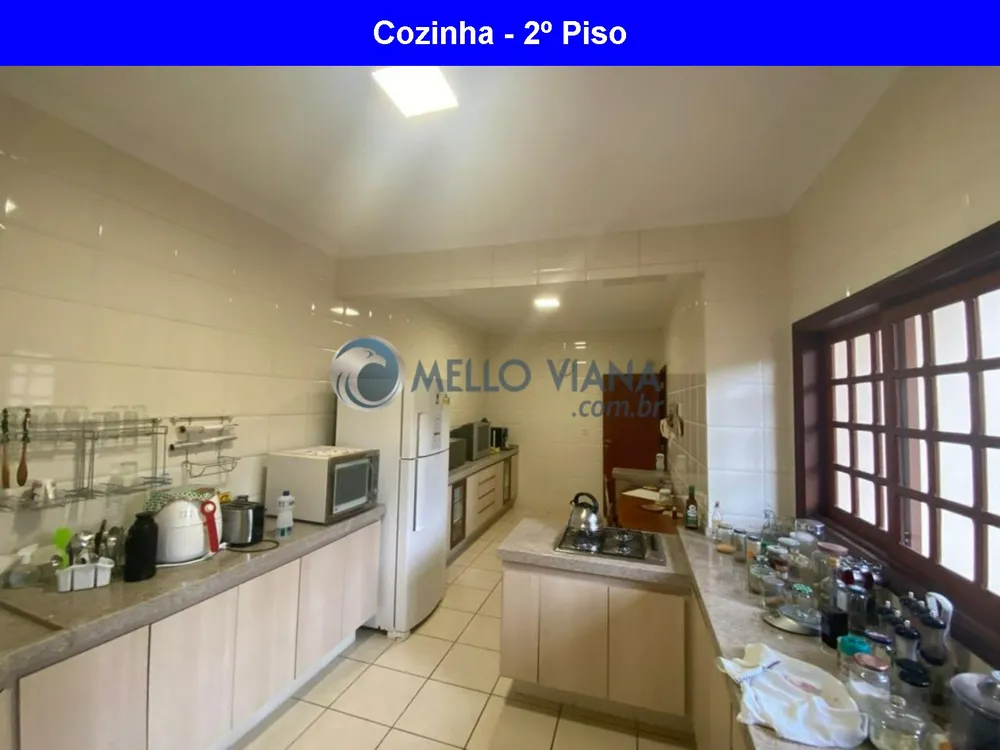Casa, 5 quartos - Foto 13