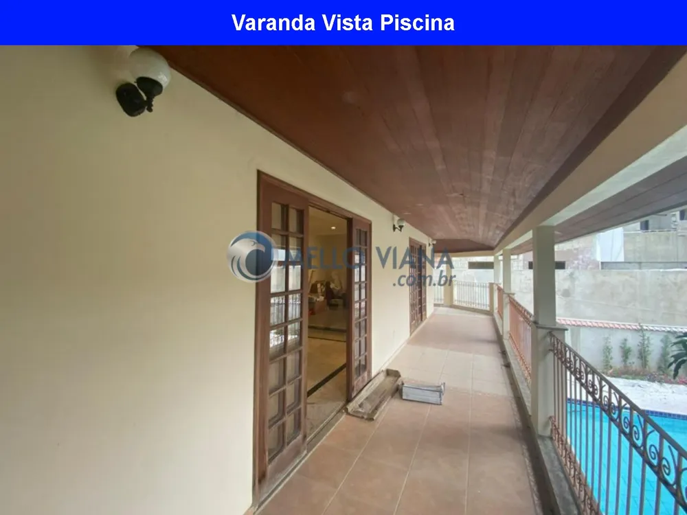 Casa, 5 quartos - Foto 7