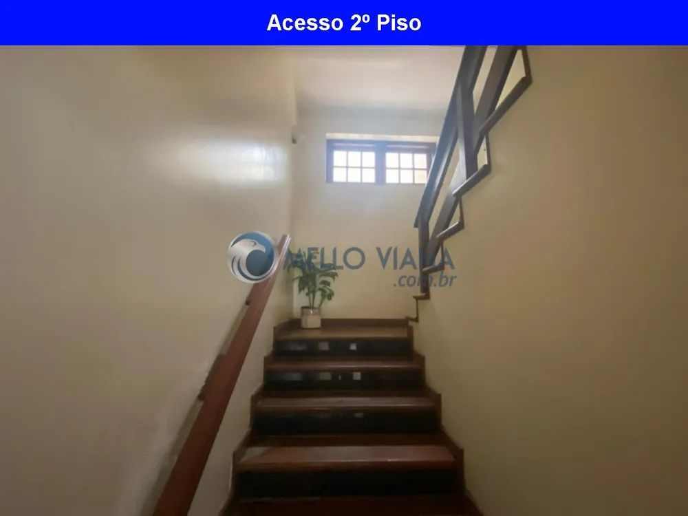 Casa, 5 quartos - Foto 3