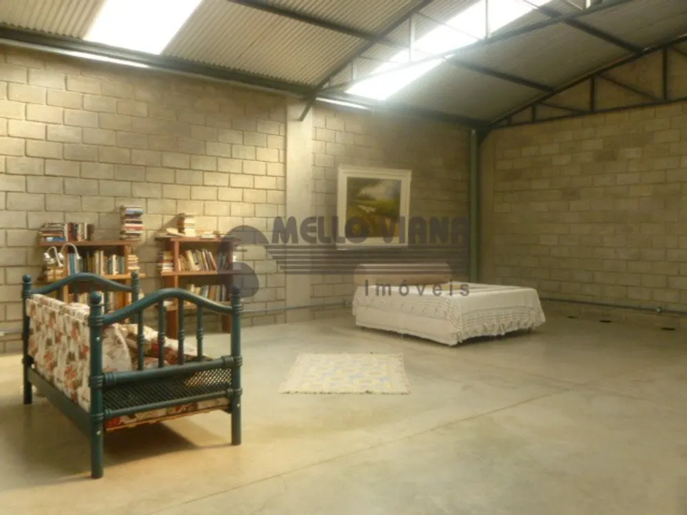 Casa, 1 quarto, 400 m² - Foto 11