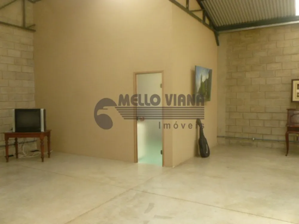 Casa, 1 quarto, 400 m² - Foto 12
