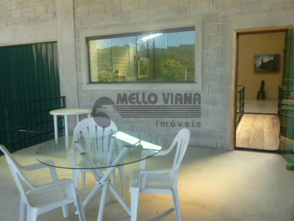 Casa, 1 quarto, 400 m² - Foto 1