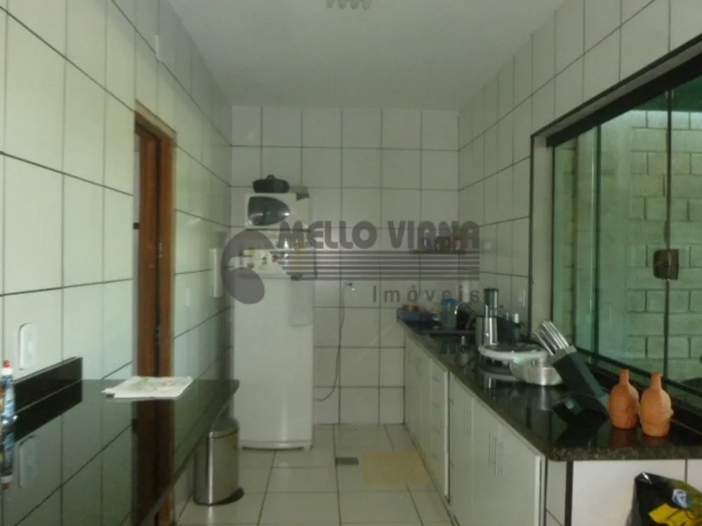 Casa, 1 quarto, 400 m² - Foto 9