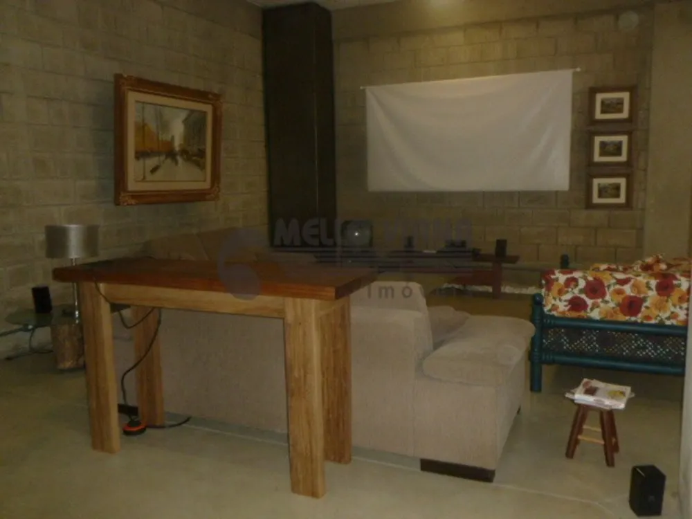 Casa, 1 quarto, 400 m² - Foto 4