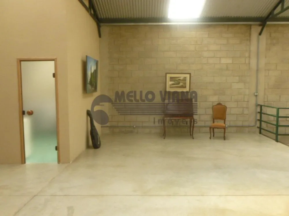 Casa, 1 quarto, 400 m² - Foto 15
