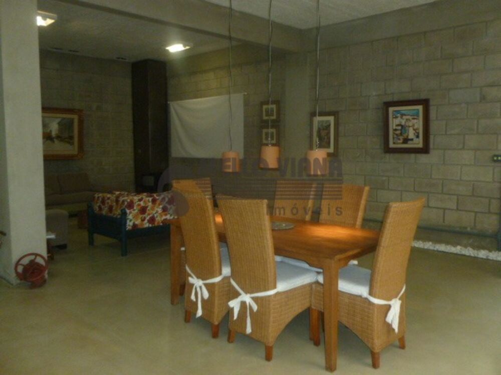 Casa, 1 quarto, 400 m² - Foto 2