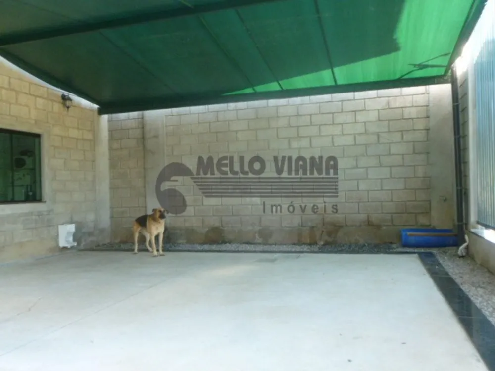 Casa, 1 quarto, 400 m² - Foto 16