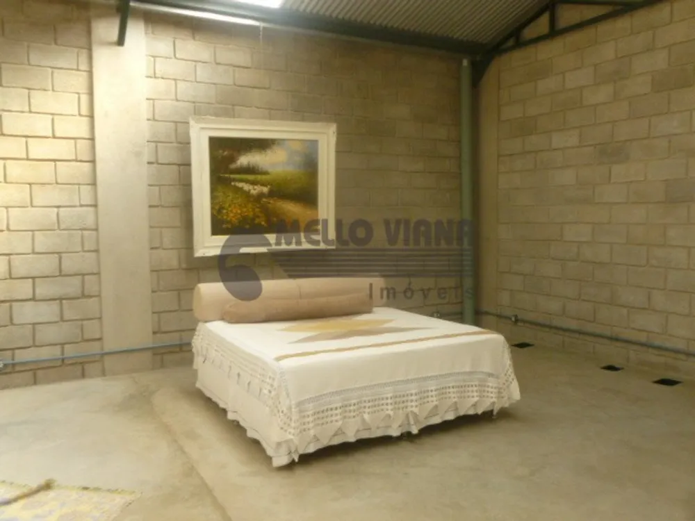 Casa, 1 quarto, 400 m² - Foto 13