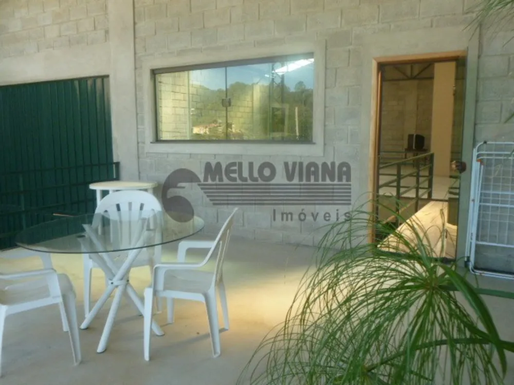 Casa, 1 quarto, 400 m² - Foto 10