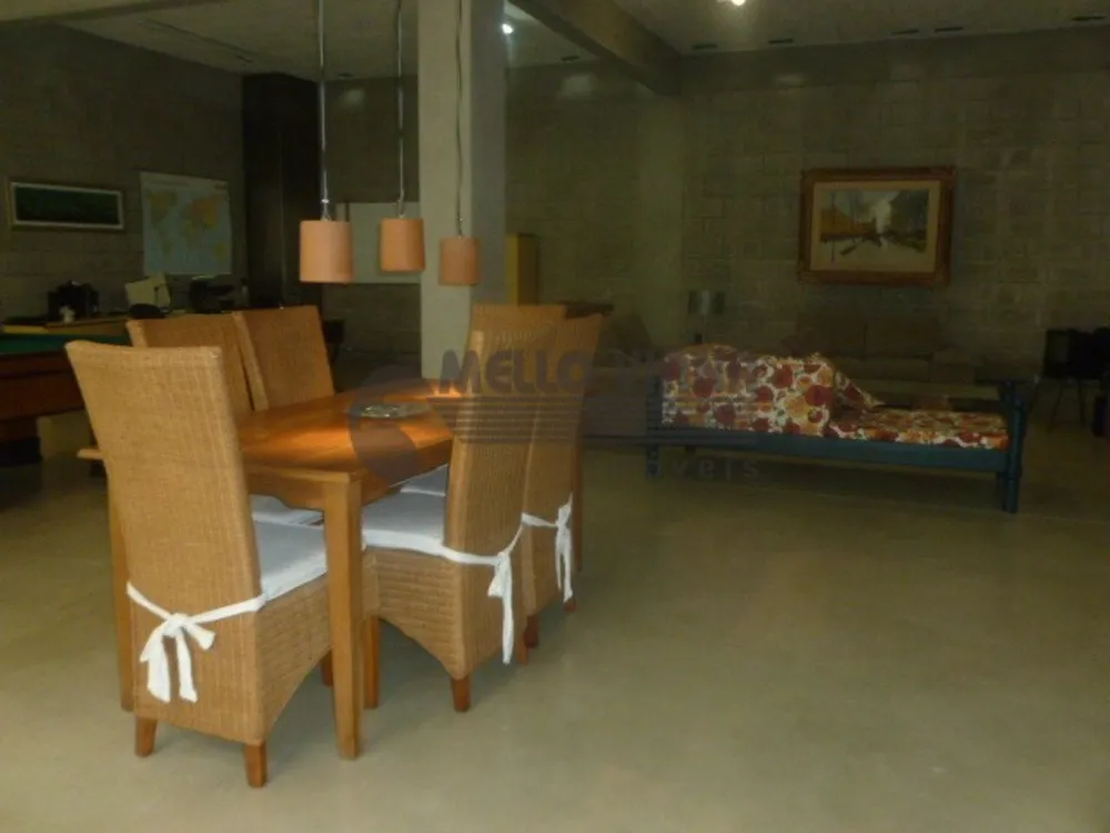 Casa, 1 quarto, 400 m² - Foto 2