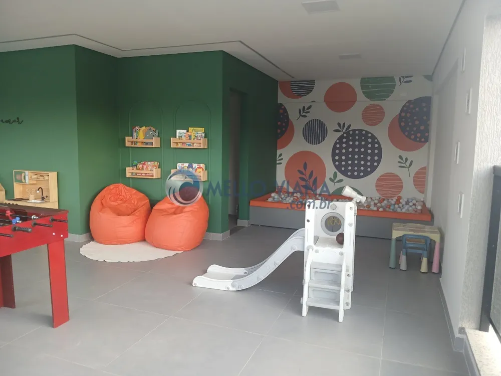 Apartamento, 2 quartos, 76 m² - Foto 9