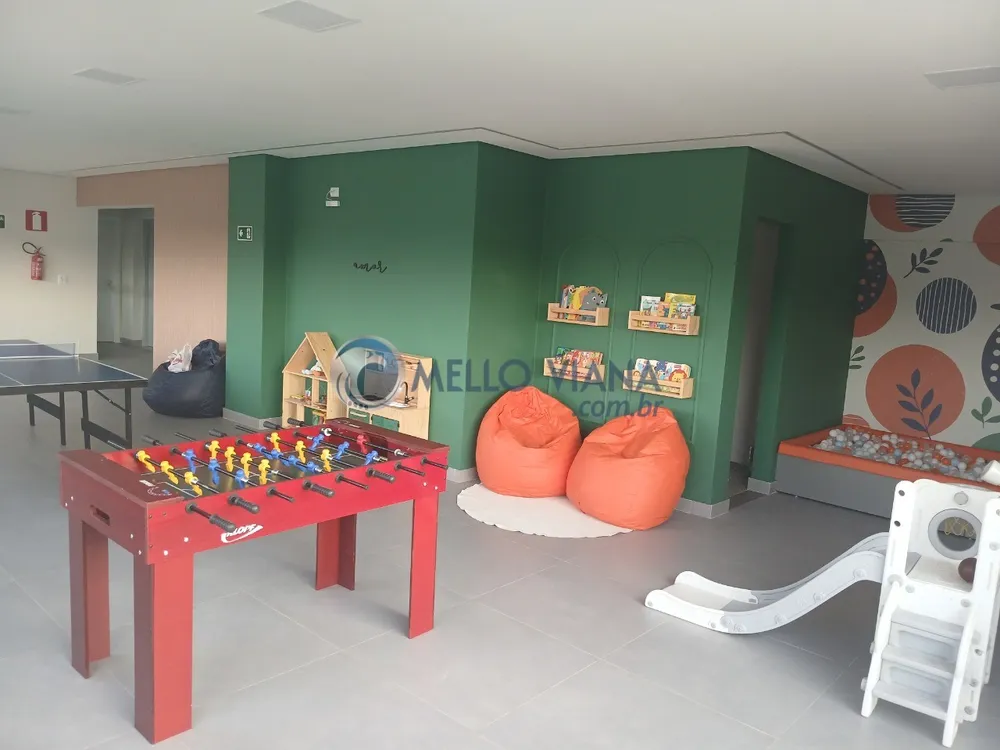 Apartamento, 2 quartos, 76 m² - Foto 8