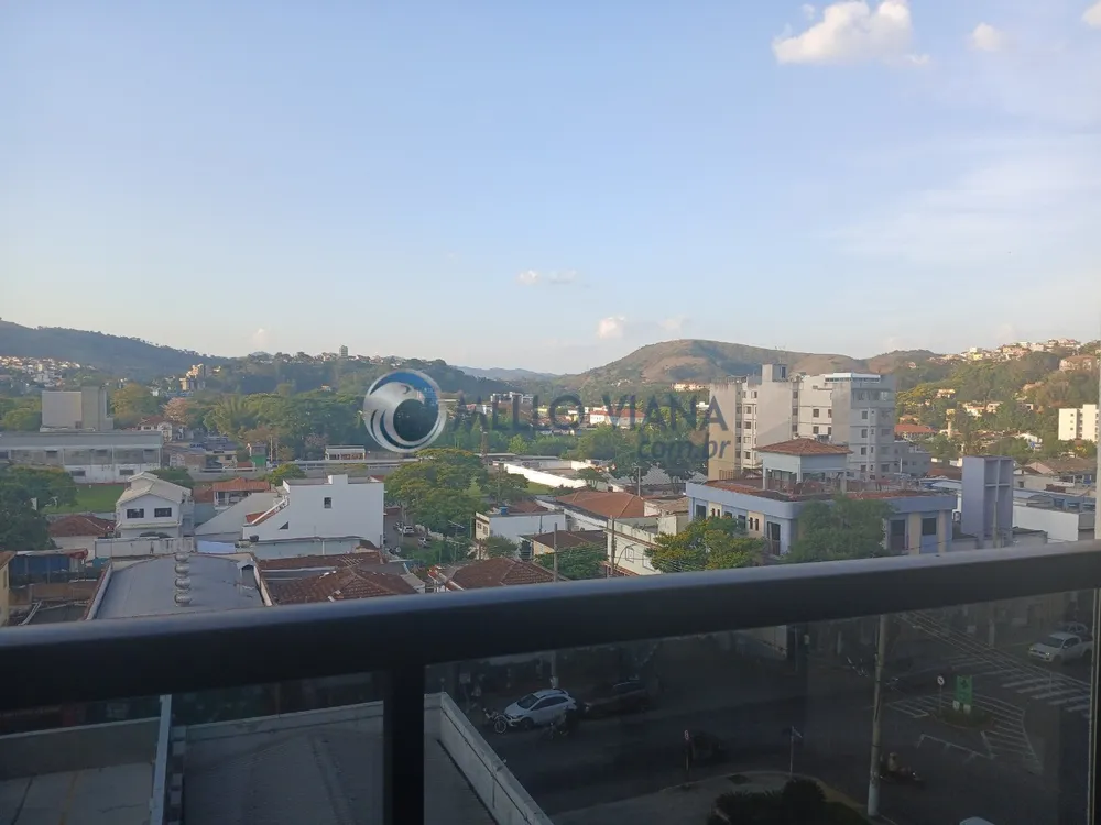 Apartamento, 2 quartos, 76 m² - Foto 5