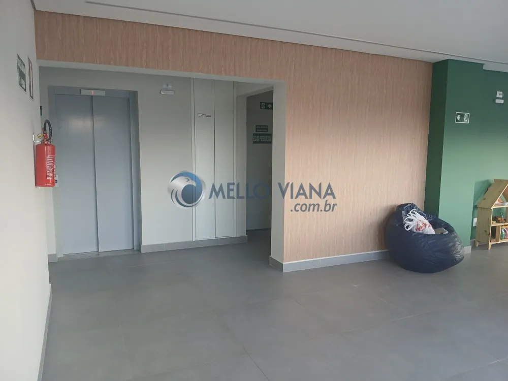 Apartamento, 2 quartos, 76 m² - Foto 7