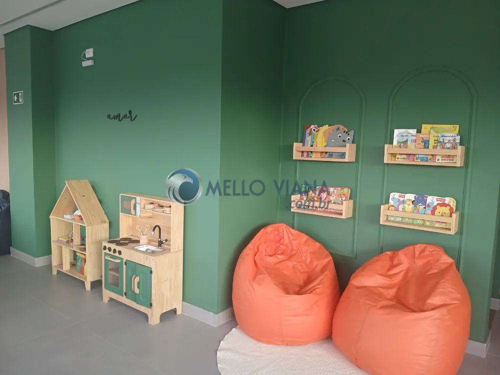 Apartamento, 2 quartos, 76 m² - Foto 10