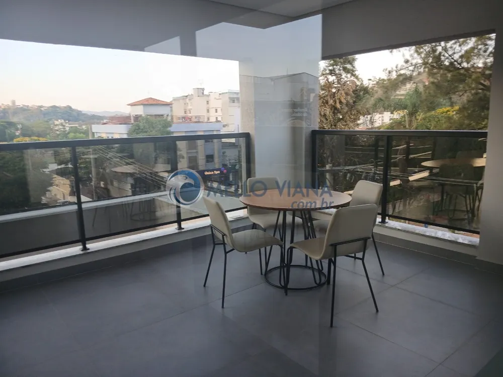 Apartamento, 2 quartos, 76 m² - Foto 13