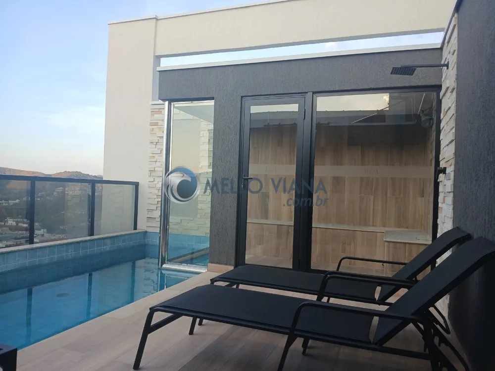 Apartamento, 2 quartos, 76 m² - Foto 16