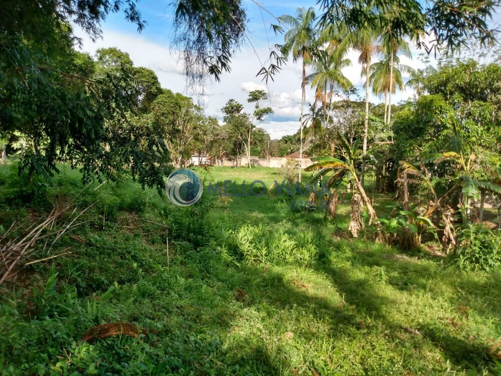 Terreno, 3880 m² - Foto 1