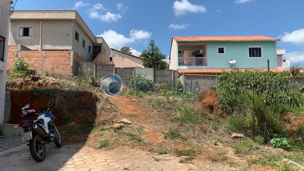 Terreno, 295 m² - Foto 2