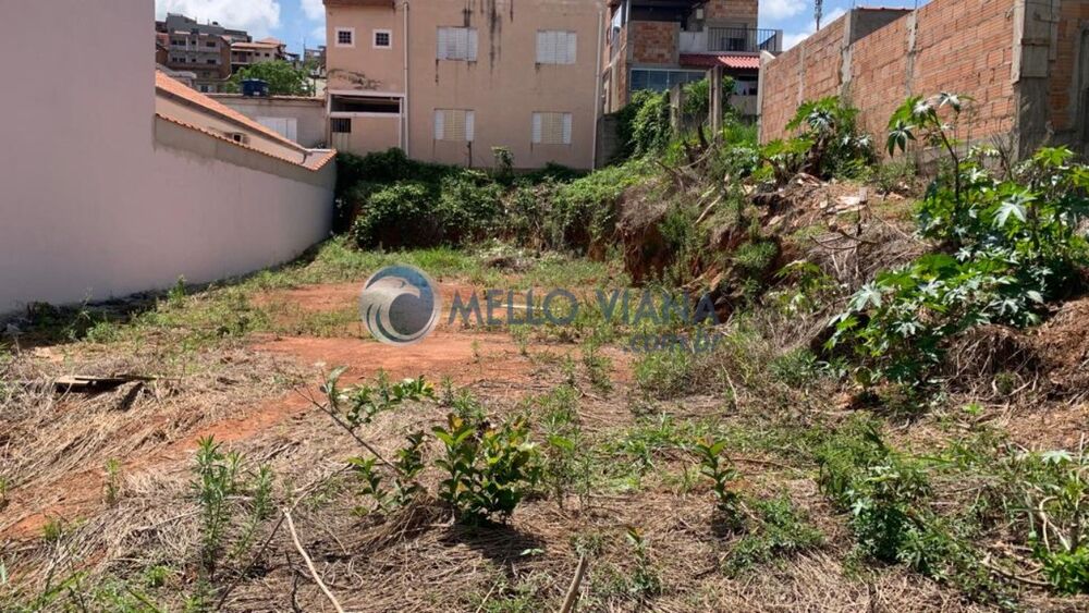 Terreno, 295 m² - Foto 1