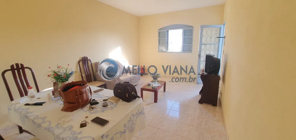 Casa, 2 quartos, 84 m² - Foto 8