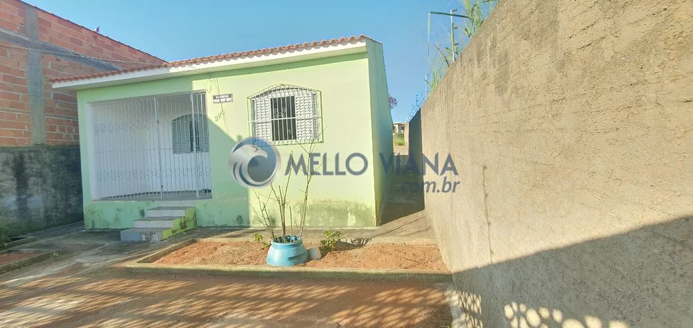 Casa à venda com 2 quartos, 84m² - Foto 3