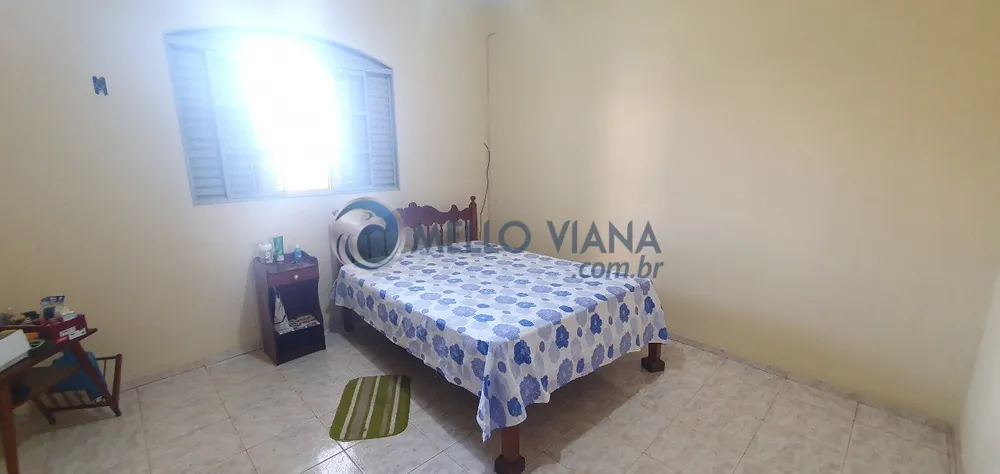 Casa, 2 quartos, 84 m² - Foto 7