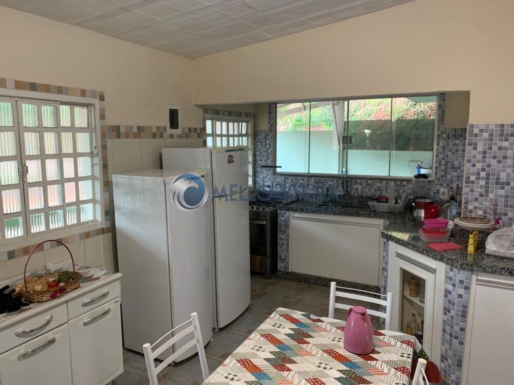 Chácara, 4 quartos, 1 hectares - Foto 6