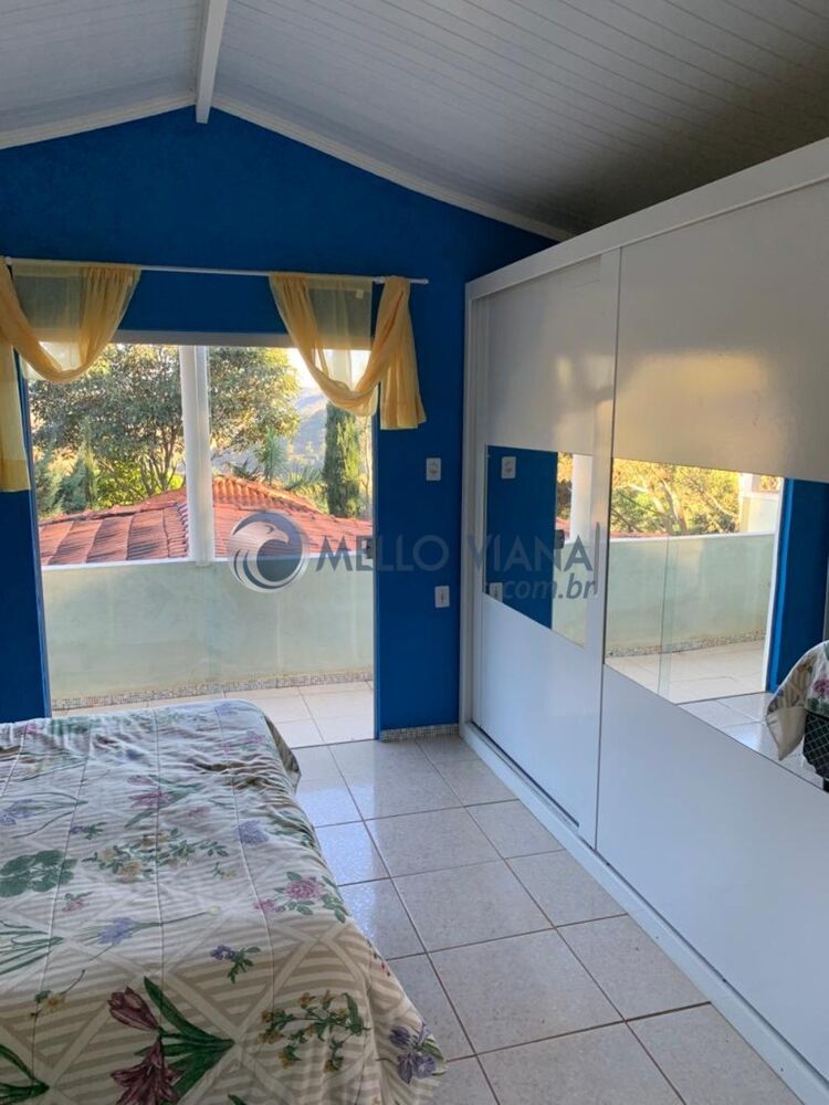 Chácara, 4 quartos, 1 hectares - Foto 11