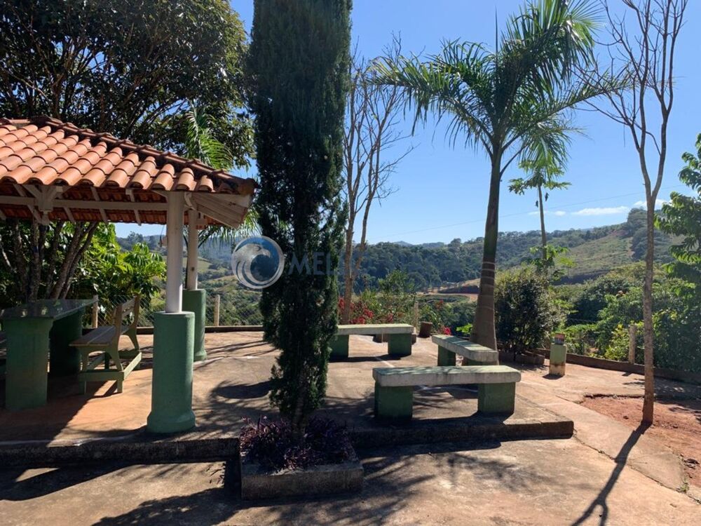 Chácara, 4 quartos, 1 hectares - Foto 12