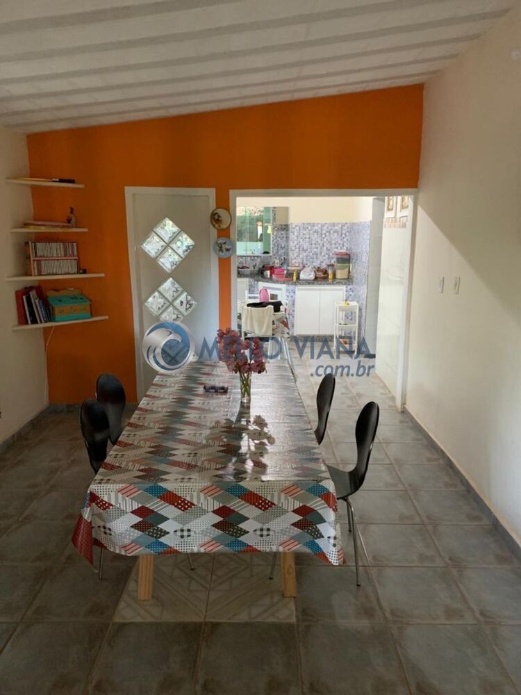 Chácara, 4 quartos, 1 hectares - Foto 4