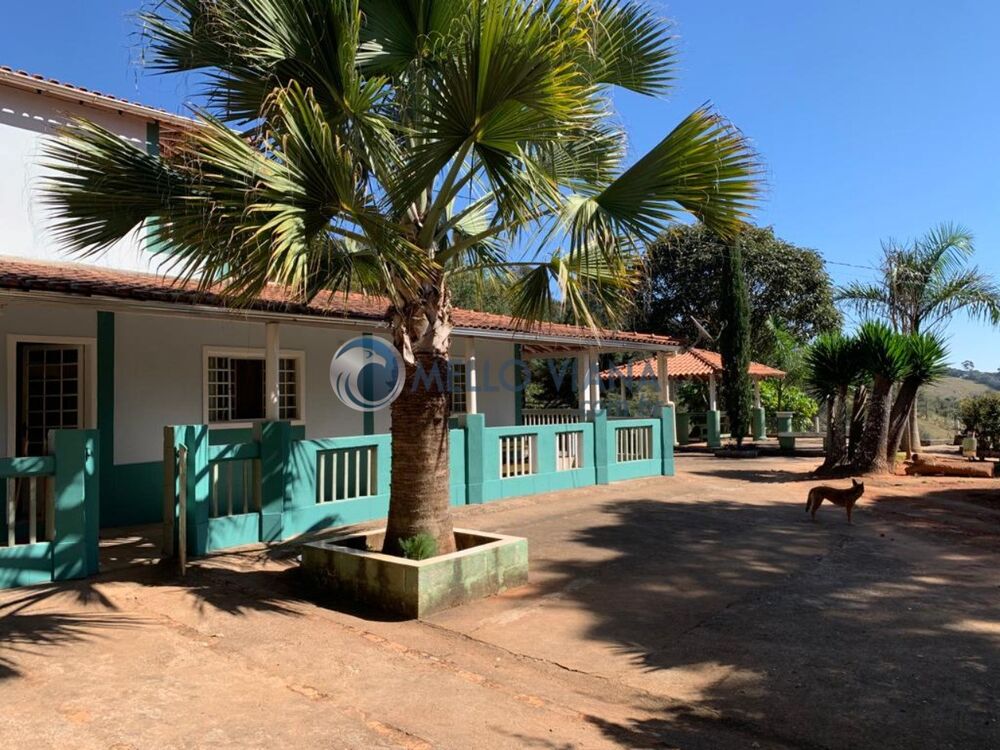 Chácara, 4 quartos, 1 hectares - Foto 13