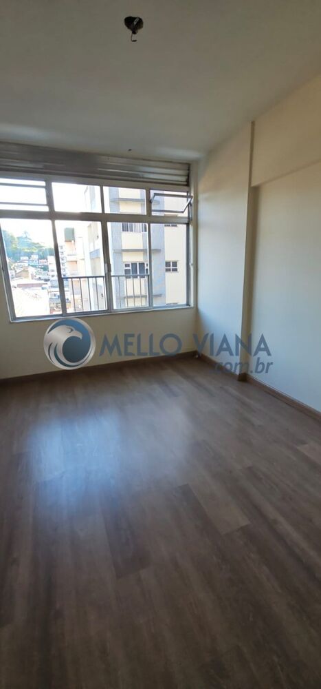 Apartamento à venda com 2 quartos, 55m² - Foto 3