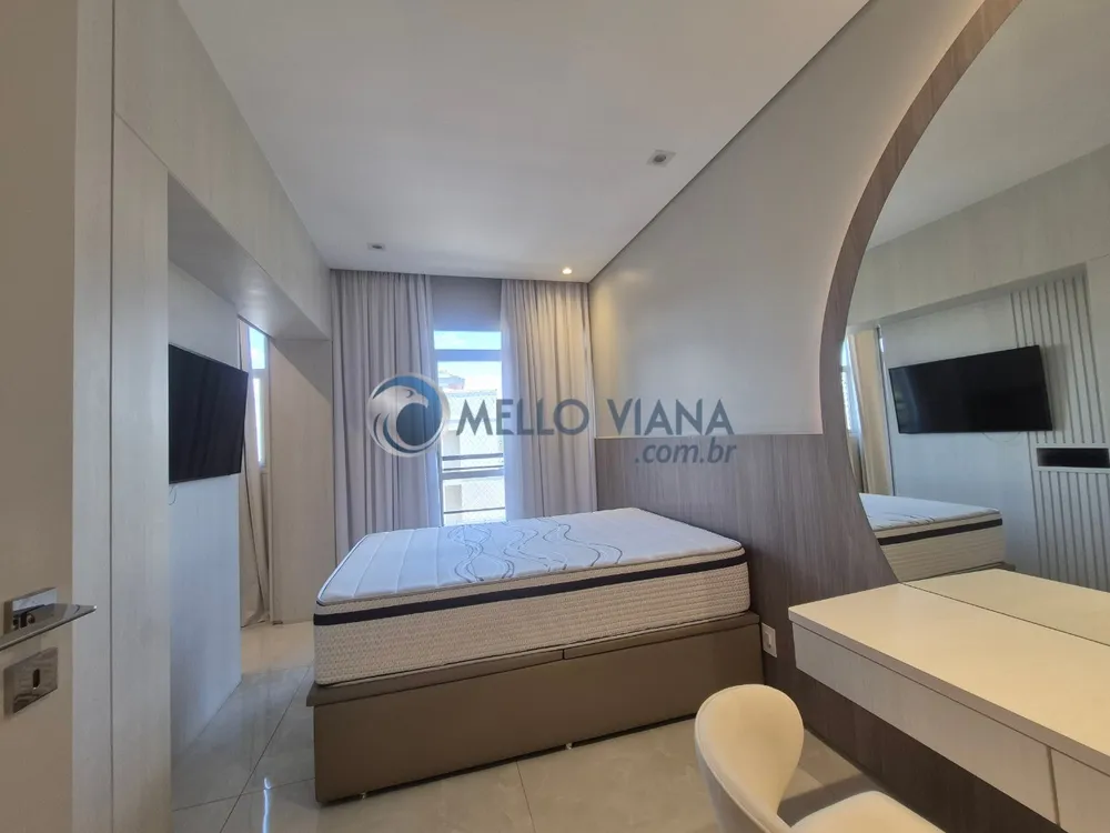 Apartamento, 2 quartos, 110 m² - Foto 5