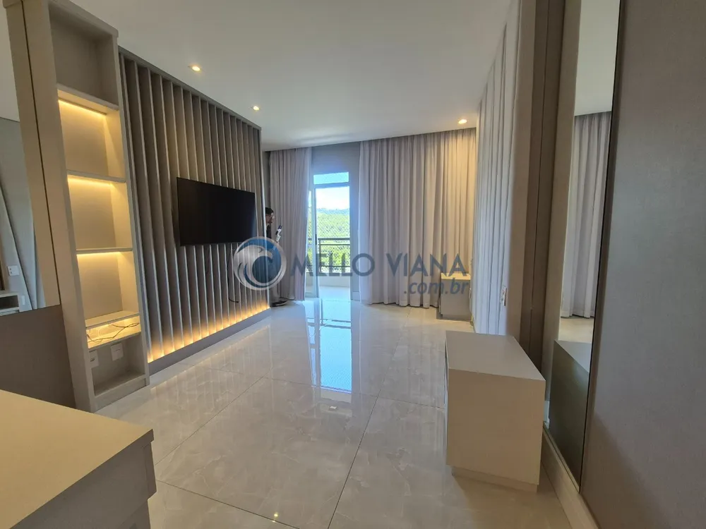 Apartamento, 2 quartos, 110 m² - Foto 8