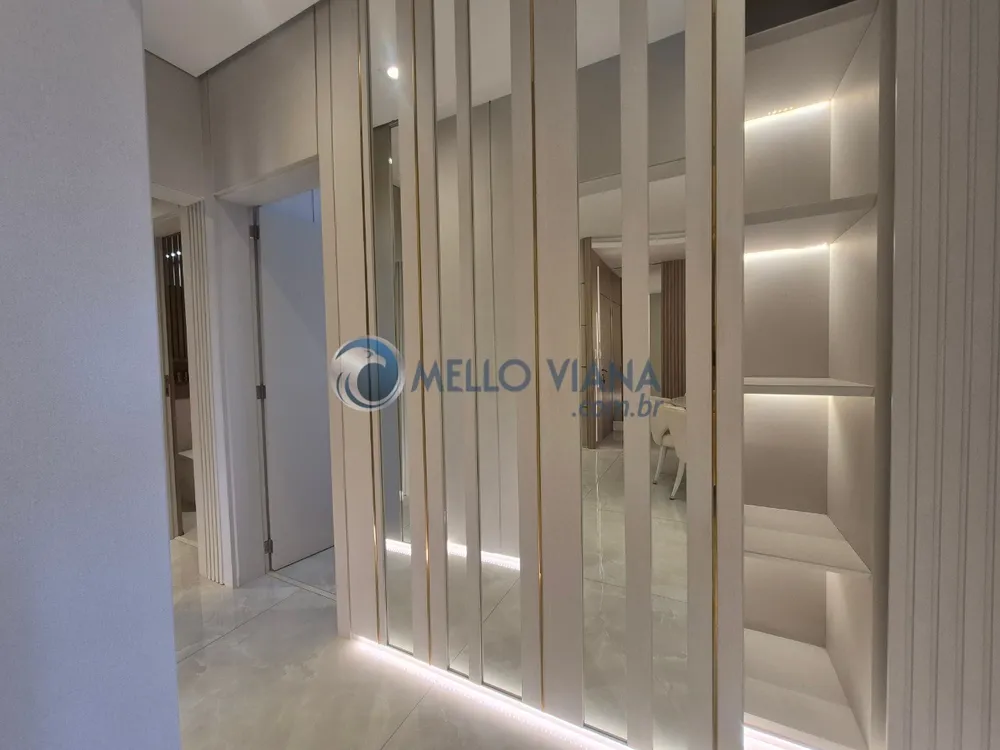 Apartamento, 2 quartos, 110 m² - Foto 4