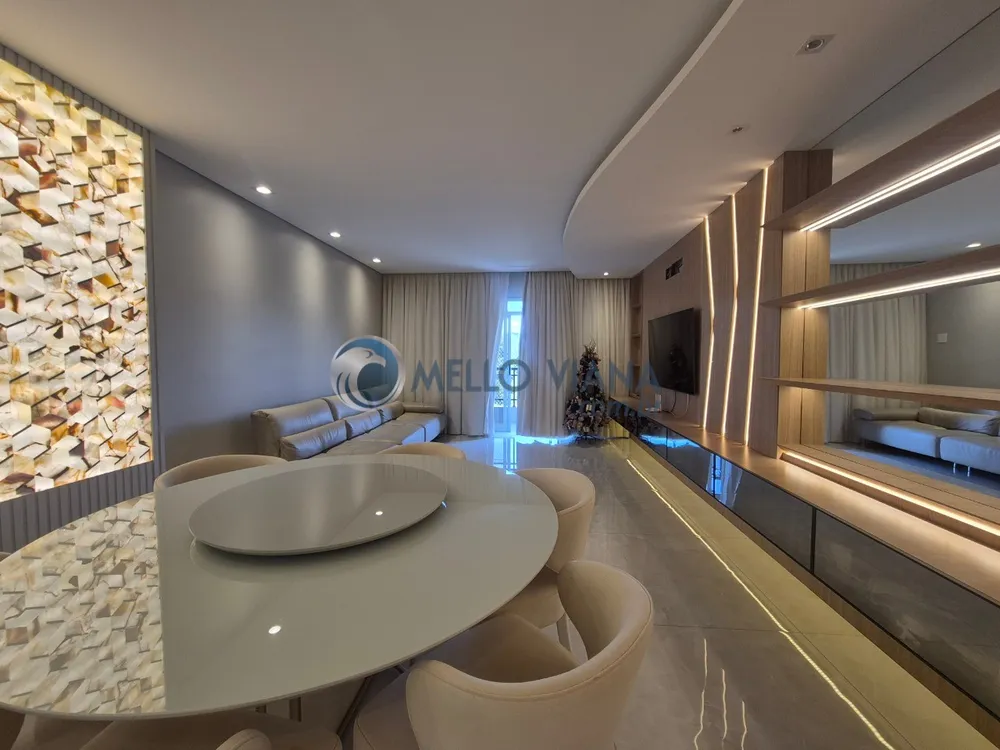Apartamento, 2 quartos, 110 m² - Foto 1