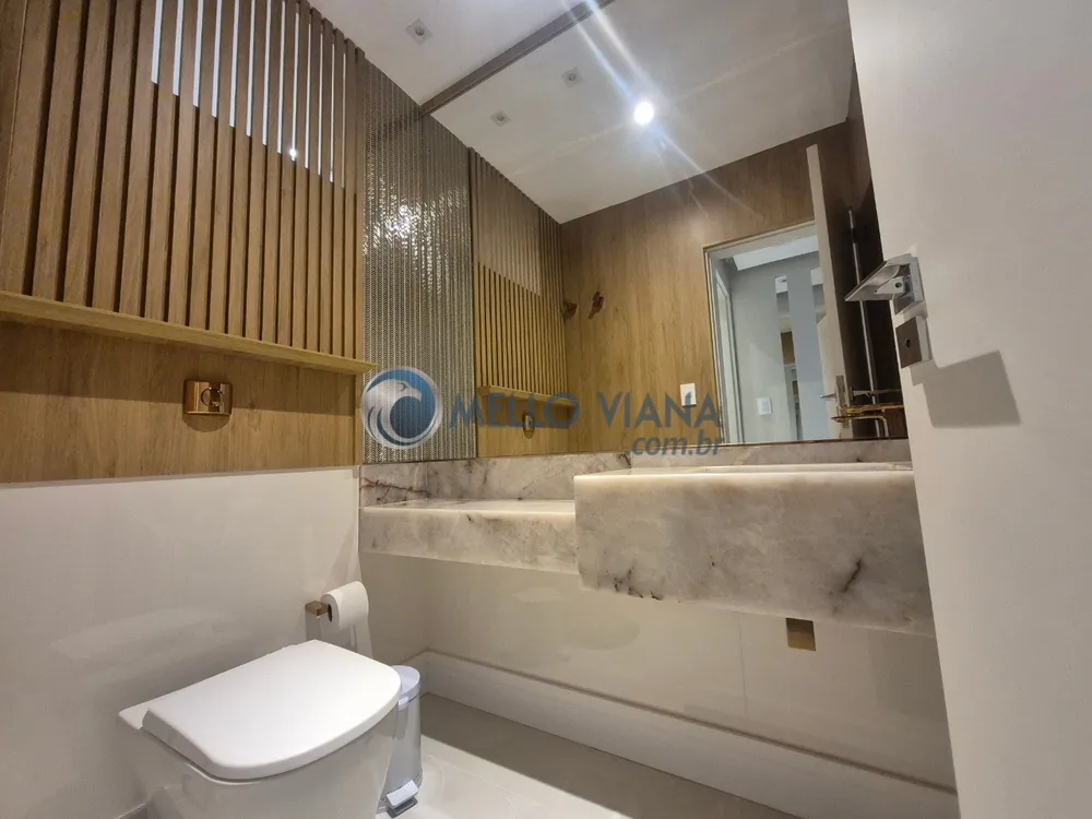 Apartamento, 2 quartos, 110 m² - Foto 12