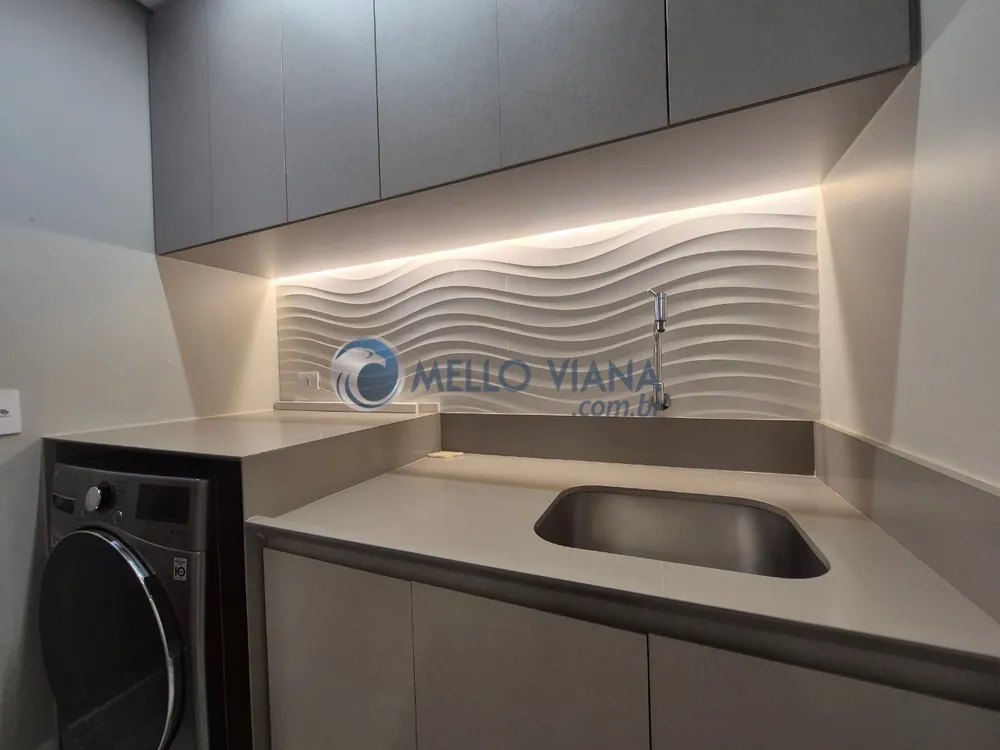 Apartamento, 2 quartos, 110 m² - Foto 3