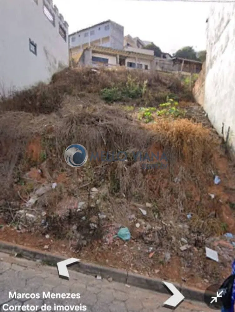 Terreno, 160 m² - Foto 3
