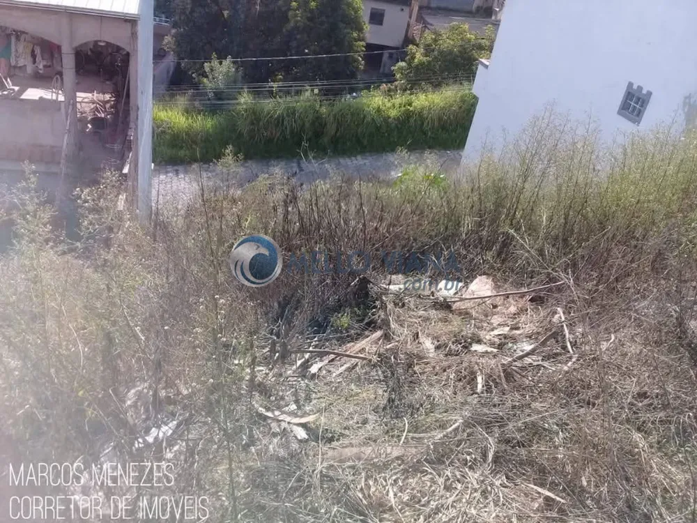 Terreno, 160 m² - Foto 2