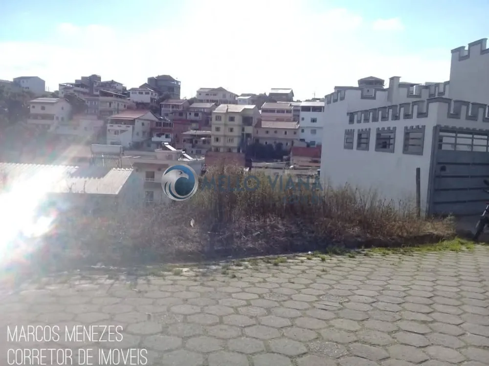 Terreno, 160 m² - Foto 1