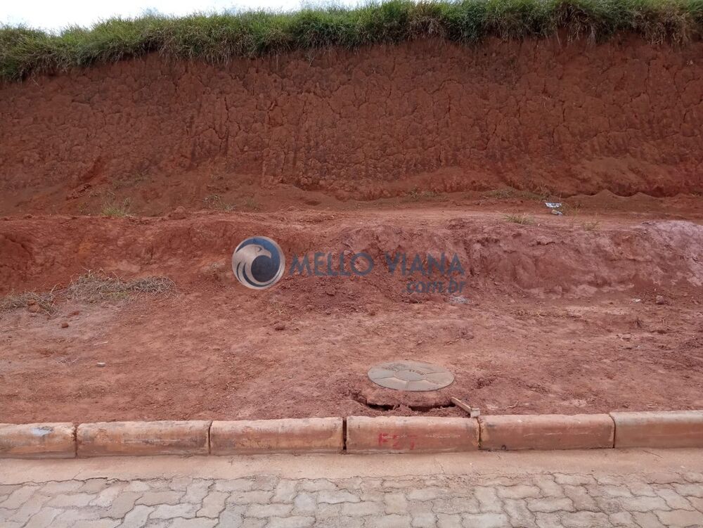 Terreno, 250 m² - Foto 1